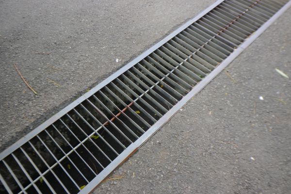 Cost of Driveway Drainage Service in Hudsonville