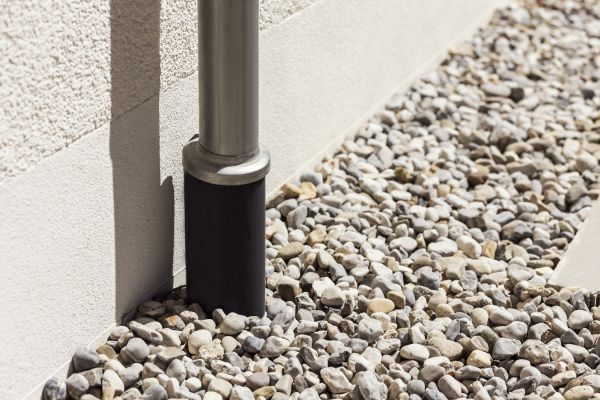 French Drain Service in Hudsonville