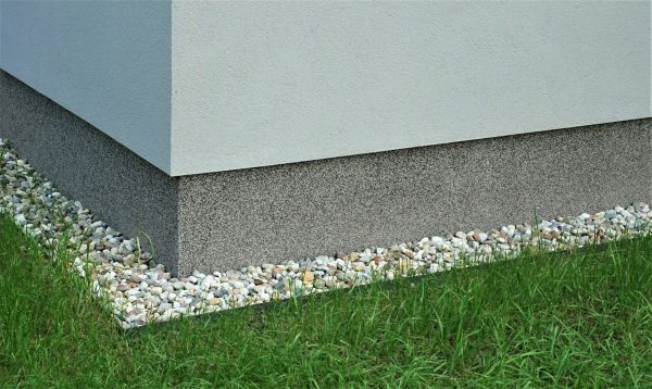 French Drain Repair Service