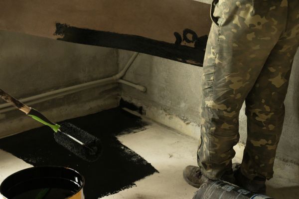 Cost of Interior Waterproofing in Hudsonville