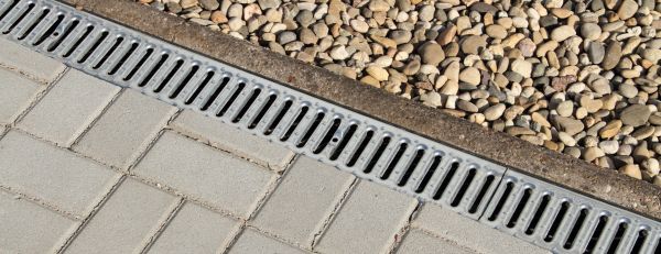 Cost of Surface Drainage in Hudsonville
