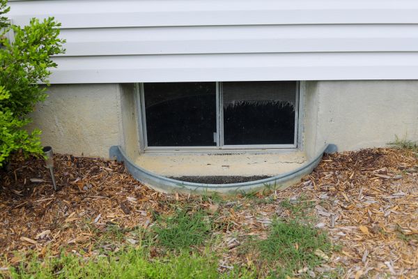 Cost of Window Well Drain Repair in Hudsonville