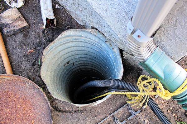 Cost of Drainage Pump Installation in Hudsonville