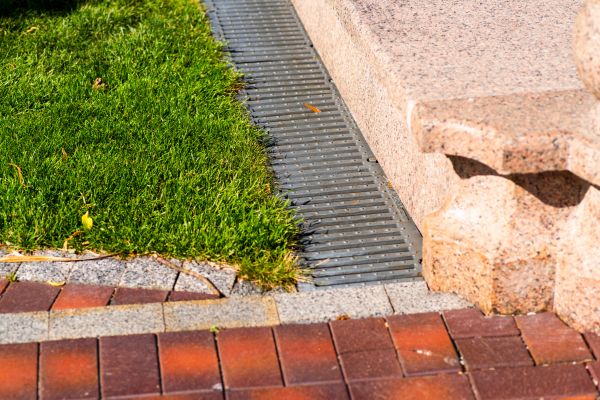 Cost of Drain Tile Repair in Hudsonville