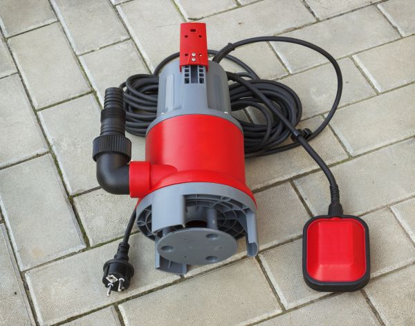 Cost of Submersible Pump Installation in Hudsonville