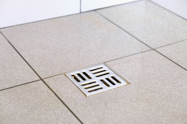 Cost of Drainage Tile Service in Hudsonville