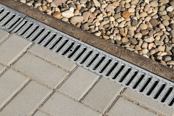 Cost of Drainage Line Replacement in Hudsonville