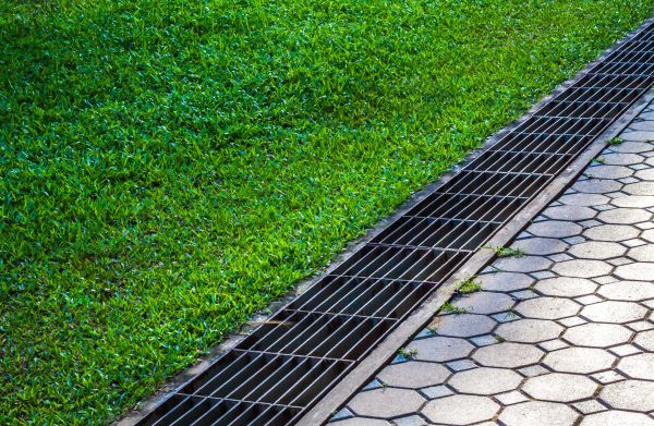 Cost of Stormwater Drain Repair in Hudsonville